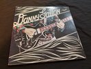DANNY GATTON Redneck Jazz LP '78 NRG Rare PRIVATE (VG+) Jazz FOLK