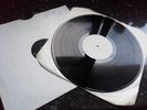 GEMMA HASSON - RARE IRISH TEST PRESSING LP - I'VE NEVER BEEN TO ME - EMI 1978