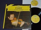 PAGANINI 24 caprices ACCARDO dg mint- 2 lp