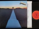 JUDAS PRIEST, Point Of Entry USA 1st pressing LP [Heading Out to the Highway]