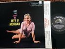 Pop Vocal LP Jaye P. Morgan - Just You Just Me RCA VICTOR LPM-1682 Cheesecake