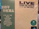 HOT TUNA...LIVE AT THE NEW ORLEANS HOUSE...2LP...RSD...NEW...SEALED