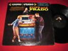 RARE LP POPS AND PRADO - PEREZ PRADO (1959) RCA LSP-2028 LIVING STEREO 1S/1S