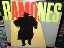RAMONES * - PLEASANT DREAMS - ROCK LP - 1981