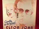 ELTON JOHN Candle In The Wind 1978 UK Vinyl LP EXCELLENT CONDITION Best of Hits