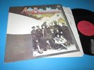 Led Zeppelin / II, III (Russia 1992, AnTrop P91 00121-4) - 2 LP