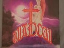 Ritual - Widow Vinyl SUPER RARE 12