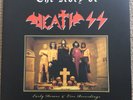 DEATH SS 'The Story Of... 1977-1984' LP - Paul Chain Pentagram Black Sabbath