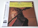 Dvorak DGG NEW LP Anja Thauer Violoncello Concerto Audiophile Analogphonic 