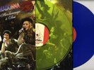 MADONNA - MON HOMMAGE a PARIS (RE-INVENTION TOUR) 2-LP COLOUR DISC VINYL +POSTER