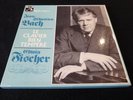 Bach Well Tempered Clavier Edwin Fischer HMV References 2C 151-54045/9 5LP Set