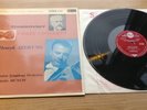 Tchaikovsky Violin Concerto Szeryng RCA Living stereo ED1 SB 2080 UK LP Rare