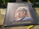 Beethoven The 9 Symphonies Klemperer HMV Stereo SLS 788 UK ED1 9LP Box Set