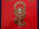 TOTO IV (1982) Vinyl, LP Columbia FC 37728 SEALED  NM