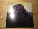 Bjork - Vulnicura. Limited Deluxe Edition 2LP. Neon Yellow Vinyl. New, Sealed.