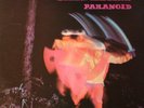 BLACK SABBATH - PARANOID - UK - MINT-NM - LP