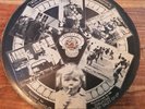 RARE ROYALTY 78 Flexi pic disc  PRINCE OF WALES and LORD JELICOE British Legion