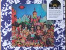 Rolling Stones - Satanic Majesties - Transparent vinyl, RSD 2018. Cheap