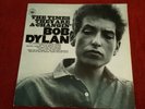 BOB DYLAN L.P. 1964.    'THE TIMES THEY ARE A - CHANGIN'.'    CBS 62251.    VG+.