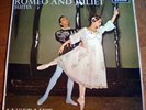 Prokofiev Romeo & Juliet Ansermet Decca SXL 2306 WB UK