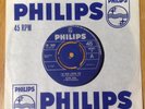 Elton John,I've Been Loving You,Philips BF1643,1968,NEAR MINT