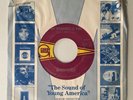 EDWIN STARR MY WEAKNESS IS YOU - I AM THE MAN FOR YOU BABY GORDY NORTHERN SOUL