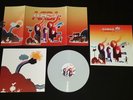 ABBA The Album 2 White Limited Deluxe Edition LP record NOT promo acetate