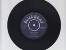 BLUE BEAT/ YEA YEA BABY // JUDGEMENT DAY - LAUREL AITKEN (60 PRE SKA 7