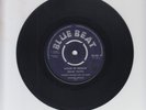 BLUE BEAT/ ALBUM OF MEMORY//WHY DID YOU LEAVE ME - MAGIC NOTES (60 PRE SKA 7