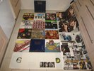 The Beatles Collection 14LP blue blaue BOX Vinyl complete Box Set TOP Zustand