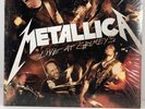 NEW METALLICA LP x 2 Live At Grimey's 10