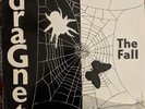 THE FALL - DRAGNET LP 1985 UK PRESSING