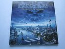 IRON MAIDEN – BRAVE NEW WORLD – DOUBLE LP – EUROPEAN – BRAND NEW