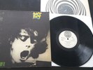 JUICY LUCY - Lie Back... - 1st Prs Poster Vertigo Swirl / Spiral LP - EX+ cond