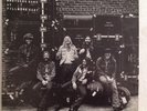 Allman Brothers - At Fillmore East - 1971 Capricorn rel. Monarch pressing - NM