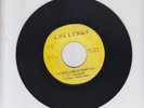 COLLINGS/ YEARS COME AND YEARS GO - JACKIE BERNARD (74 REGGAE ROOTS 7