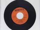 SCOTTY/ PENNY FOR YOUR SONG // I'VE PASSED THIS WAY - FEDERALS(68 ROCKSTEADY 7