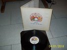 LP QUEEN A NIGHT AT THE OPERA/ EMI EMTC 103/1975 UK + INNER