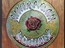 GRATEFUL DEAD 5 LP NEW VINYL SET