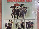 “BEATLES 65” LP Capitol T-2228 original MONO   NM- in shrink BEAUTY