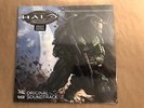HALO: COMBAT EVOLVED ORIGINAL SOUNDTRACK LP 
