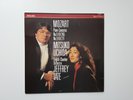 Mitsuko Uchida Jeffrey Tate Mozart Piano Conc 8+9  LP Philips Stereo NEAR MINT