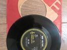 AC/DC acdc High Voltage Aus 7” Original