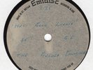 Pop & Beat: 1960s-THE GOLDEN CRUSADERS-***HEY GOOD LOOKIN'***-***ACETATE****.