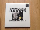 Emmylou Harris - Wrecking Ball (Brand New Triple Vinyl LP, Gatefold) RSD 2016