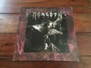 MORGOTH - Cursed LP Asphyx,Pestilence,Delirium,Convulse,Massacra