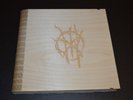 MYRKUR M Wooden Box set RARE arcturus alcest agalloch empyrium solstafir aquilus