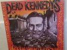 Dead Kennedys - Give Me Convenience or Give Me Death UK Vinyl LP. Flexi & Book.?