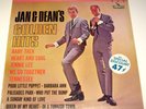 JAN & DEAN Golden Hits 1 Orig.Liberty 60's Stereo Lp in Shrink A Real NM Beauty