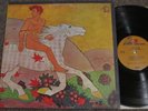 FLEETWOOD MAC-Then Play On ROCK LP PETER GREEN BLUES 